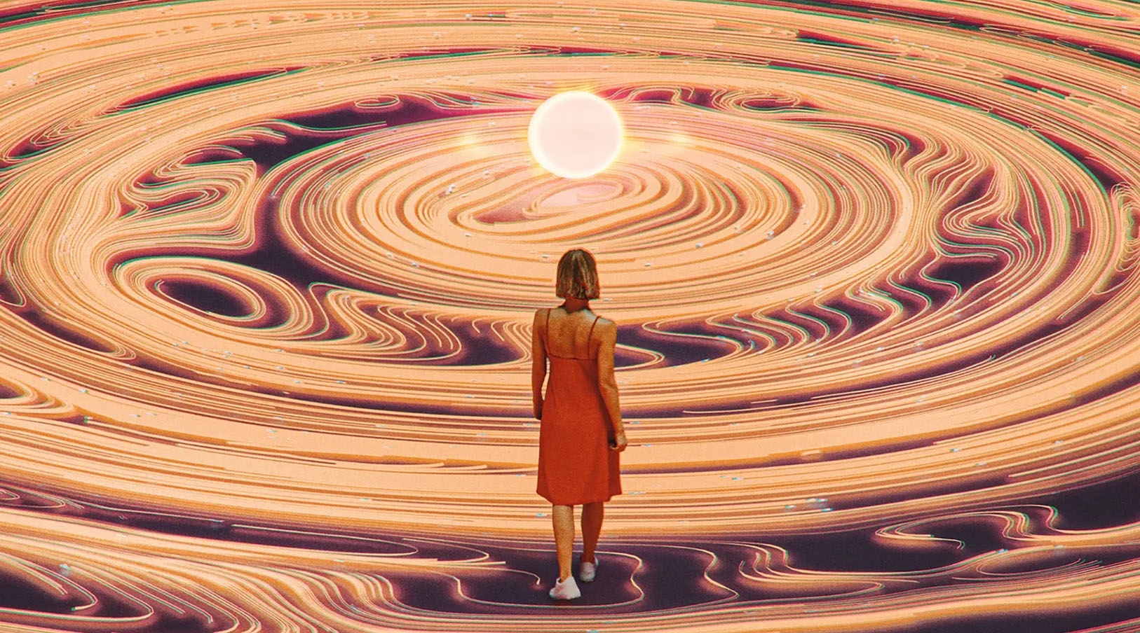 7 位经历过土星回归的女性的生存故事